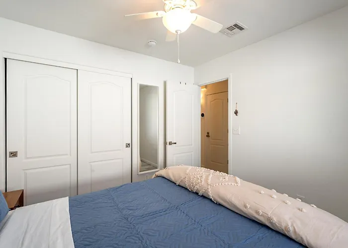 Silverbell Oasis - 2bd 1ba Close To Gem Show & Downtown Tucson
